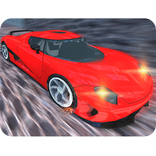 ”Car Racing Game - Night Rider
