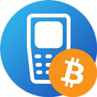 Bitcoin Terminal (POS) - BitBay PAY icône