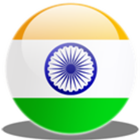 India Capitals icon