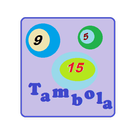 Tambola Numbers icône