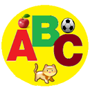 Alpha Kid - Alphabets Learn APK