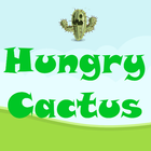 Hungry Cactus ไอคอน