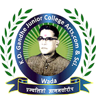 K.D.GANDHE JUNIOR COLLEGE OF ARTS,  COM & SCI biểu tượng
