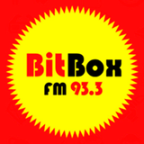 Bitbox FM আইকন