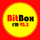 Bitbox FM أيقونة