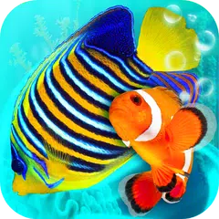 MyReef 3D Aquarium APK download