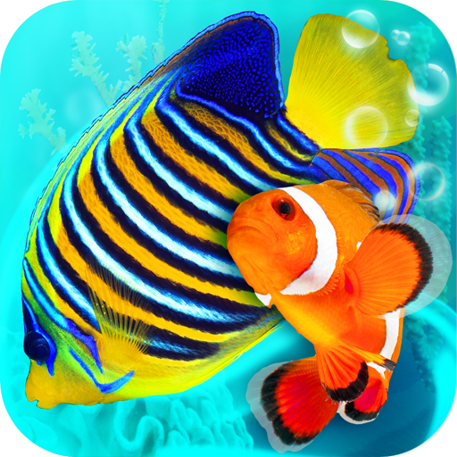 MyReef 3D Aquarium