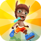 Spit'N'Run icon