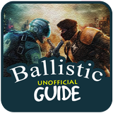 Icona Guide for Guide for Ballistic