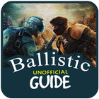 Guide for Guide for Ballistic آئیکن