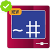 Bash Shell X [Root] icon