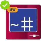 آیکون‌ Bash Shell X [Root]