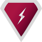 Superuser X icon Superuser X icon