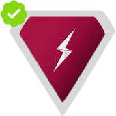 Superuser X أيقونة