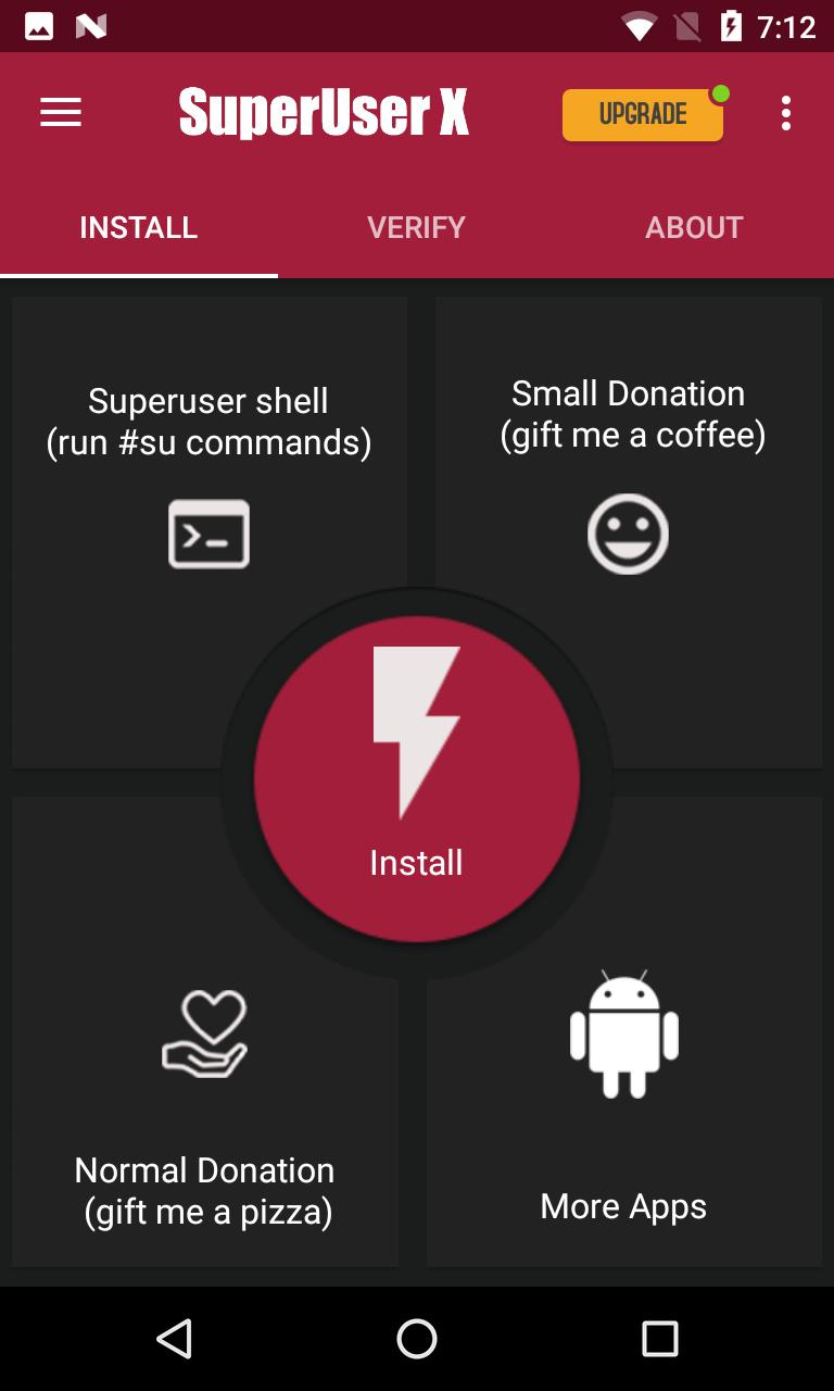 superuser apk