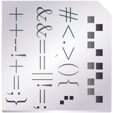 GCC C / C++ / FORTRAN Compiler ícone