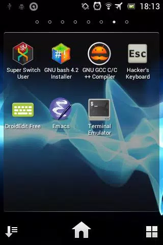 Gcc C C Fortran Compiler Apk For Android Download