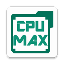 CPU Max aplikacja