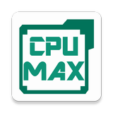 CPU Max ikona