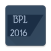 BPL Live TV 2016 APK