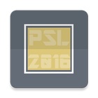 PSL 2016 With Live TV أيقونة