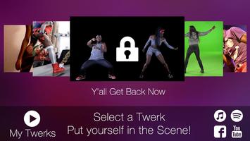 Twerk App by Big Freedia ภาพหน้าจอ 2