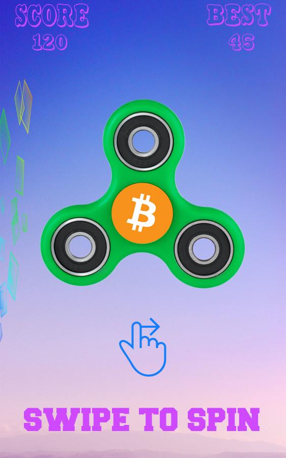 Earn Btc Spinner For Android Apk Download - 