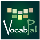 VocabPal Free-icoon