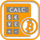 Bitcoin Calc APK