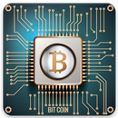 BITCOIN Cloud Mining EASY 101 APK