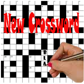 تحميل  New Crossword (teka-teki silang) 