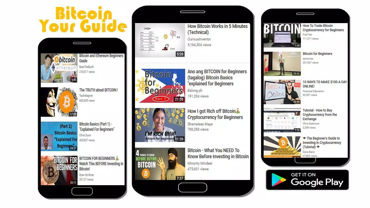 bitcoin basics part 25 application bitcoin boom or bust 2018