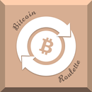 Bitcoin Roulette - Earn free Money APK