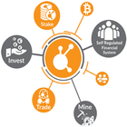 BitConnect Investment Guide simgesi