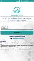 BixPay poster