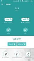 BixPay screenshot 1