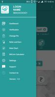 BixPay screenshot 2
