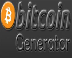 Bitcoin Generator Tool постер