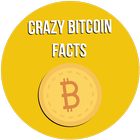 Crazy Bitcoin Facts icône