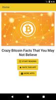 Crazy Bitcoin Facts capture d'écran 1
