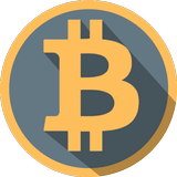 Bitcoin Free Miner - BTC Crane icône