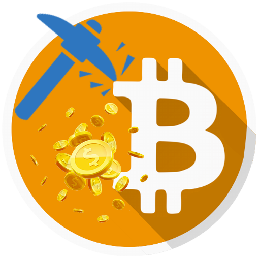 Bitcoin Miner Pro - Free Bitcoin Miner