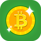 Bitcoin Miner -  Claim Free BTC-icoon