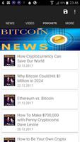 3 Schermata Bitcoin News