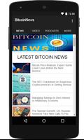 Poster Bitcoin News