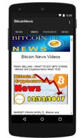 2 Schermata Bitcoin News