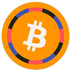 Bitcoin Spin - Earn Free Bitcoin by playing a game-icoon