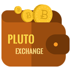 Pluto Exchange आइकन