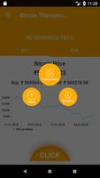 Bitcoin Titanium Wallet 截圖 2