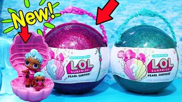 Fun Surprise Toys 海报